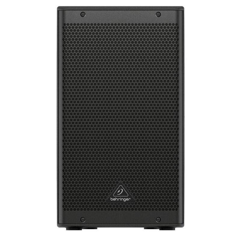 Behringer DR110DSP - Speaker Activo 10 With Bluetooth