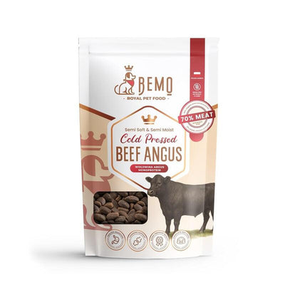 Bemo Próbka Cold Pressed Angus 70G — image 1