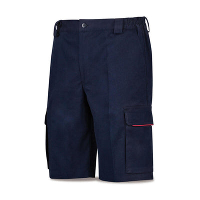 Bermuda Strech (98% Algodón 2% Elastano) 240G. Size 44 Brand — image 1
