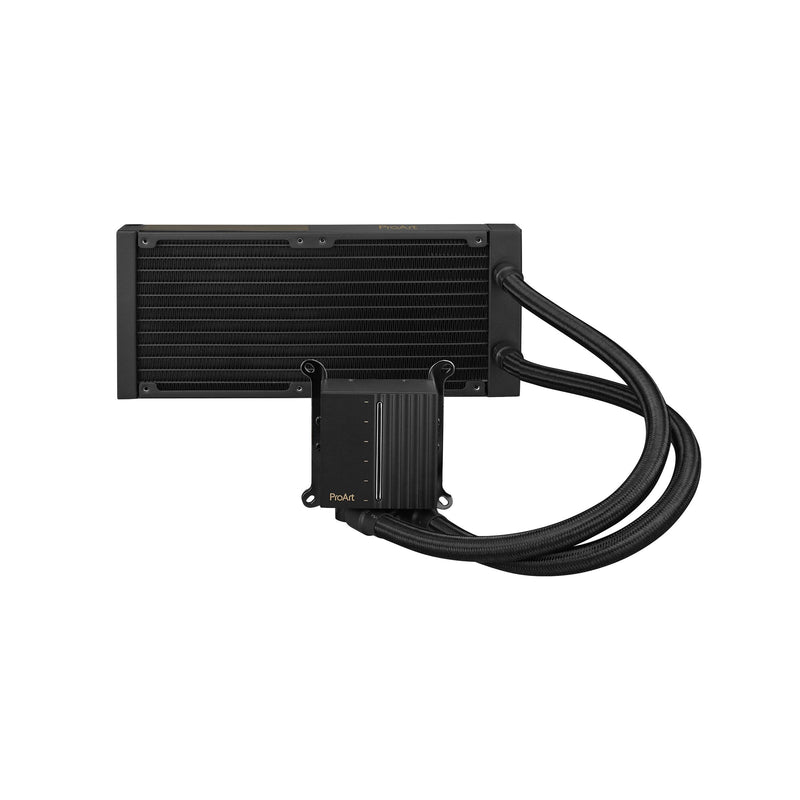 ASUS Refrigeración Líquida CPU Proart Lc 240MM, Black 90RC01K0-M0EAY0