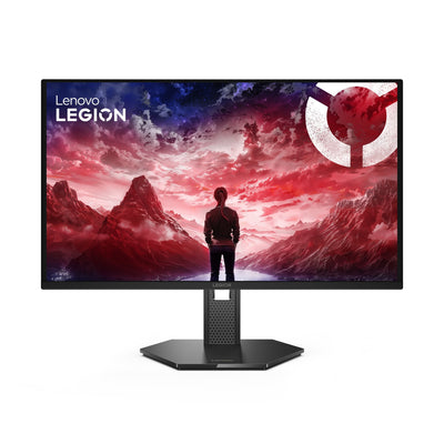 Lenovo Monitor Legion 27Q-10 OLED 27 (26.5 Visible) 2560 X 1440 QHD @ 240 HZ 400 Cd/M² 1500000:1 HDR10 0.03 Ms — image 1