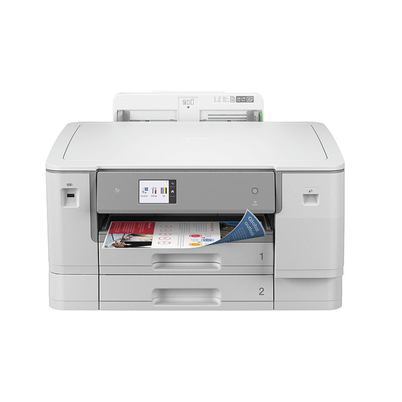 Brother Printer HL-J6010DW Sfc Ink A3 30P/MIN,2X250B