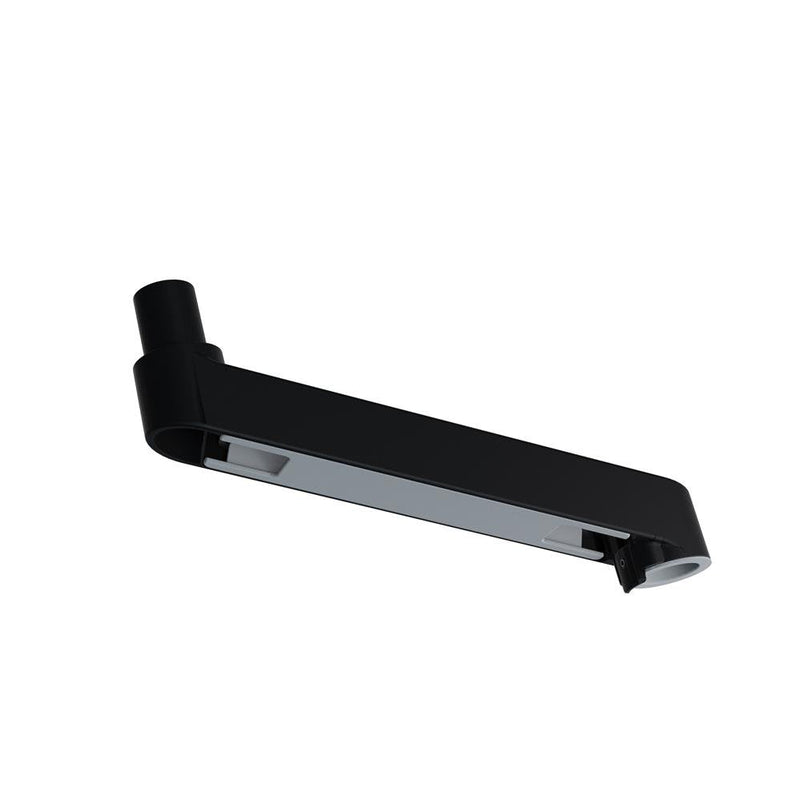 Ergotron Lx Pro - Mounting Component (9-INCH Extension Arm)