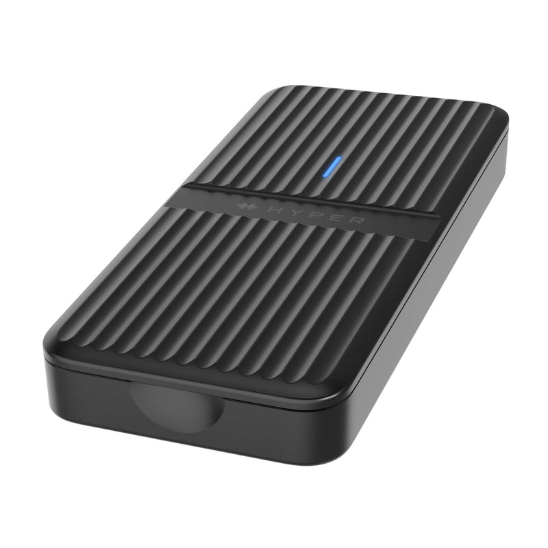 Hyper Hyperdrive Next USB4 M.2 PCIE Enclosure