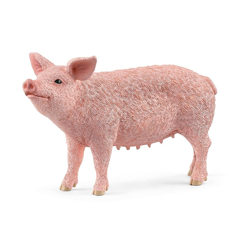 Schleich Cerdo Farm World 13933