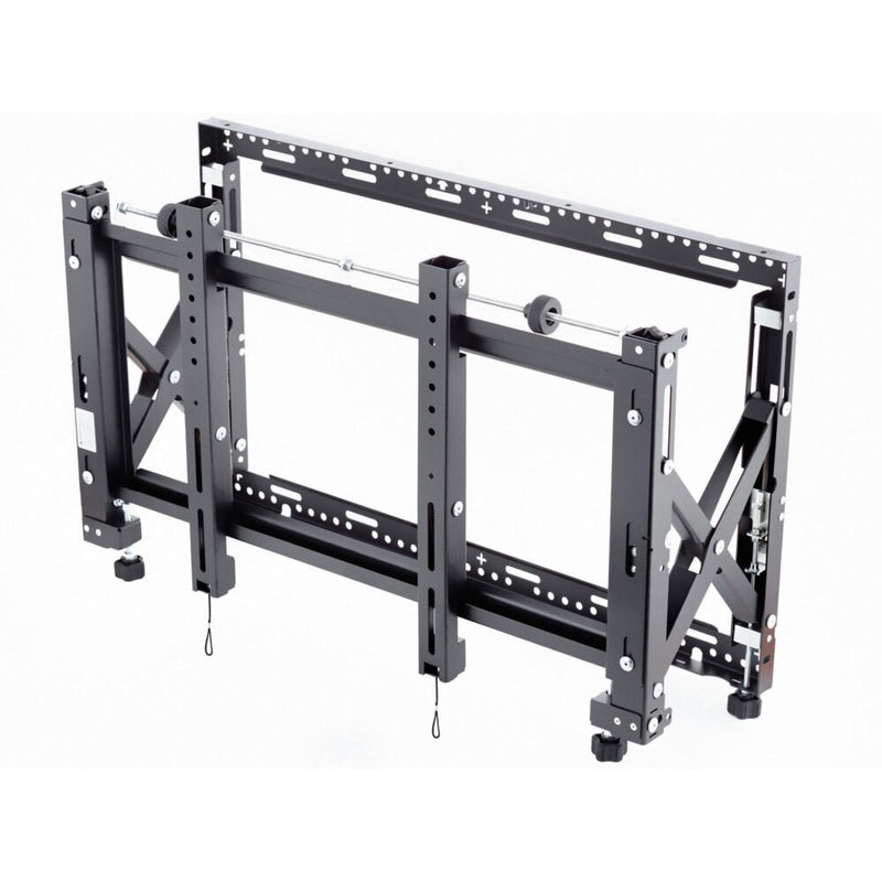 Edbak VWPOP65-L Pared Soporte Pantalla Plana 165,1CM (65) Negro