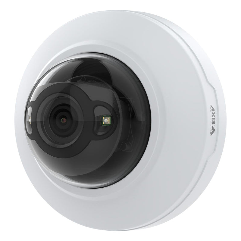 Axis Camera Security IP 02677-001 Camera Surveillance Pad Indoor 1920 X 1080 Pixels Ceiling/Wall