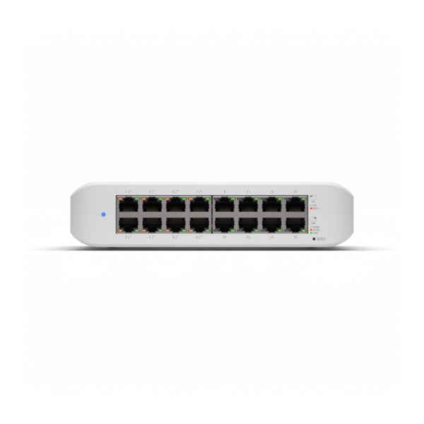 Ubiquiti Unifi Switch USW-LITE-16-PoE