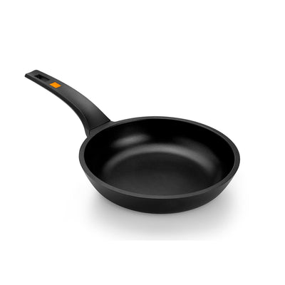 Bra Frying Pan Efficient A271226 Ø26CM Aluminium Fundido Apta Inducción — image 1