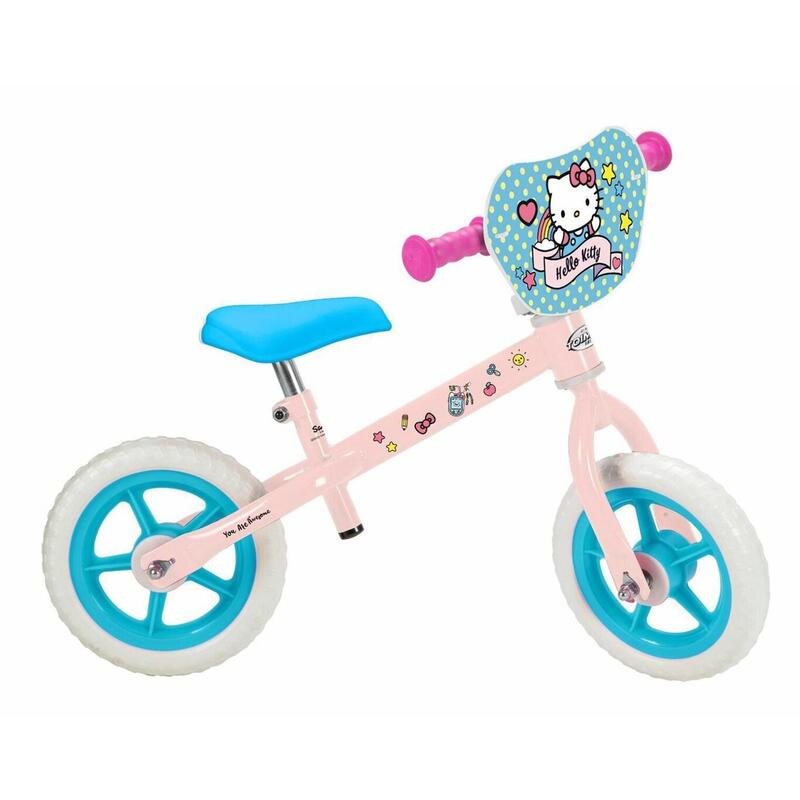 Toimsa Bicicleta Equilibrio 10 Hello Kitty 149