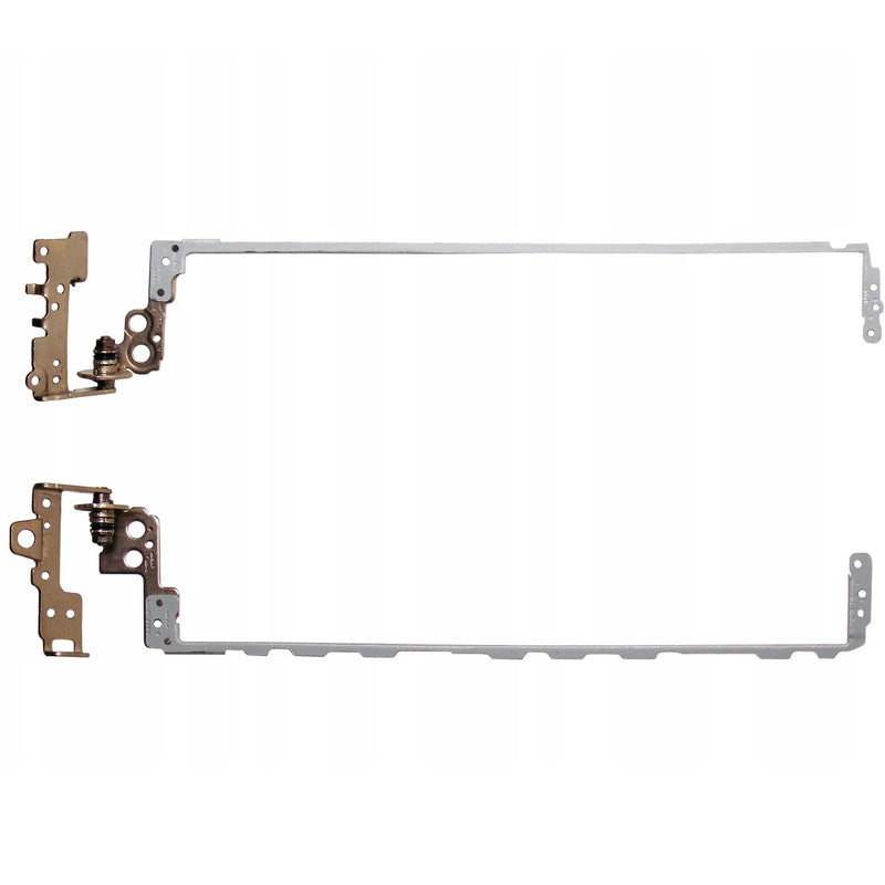 Bisagras Laptop HP 250 G6 15-BS 15-BW TPN-C129 TPN-C130
