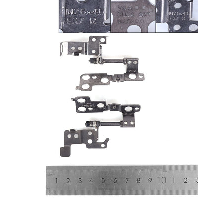 Bisagras Laptop Lenovo 320S-14IKB 520S-14IKB 320S-14 — image 1