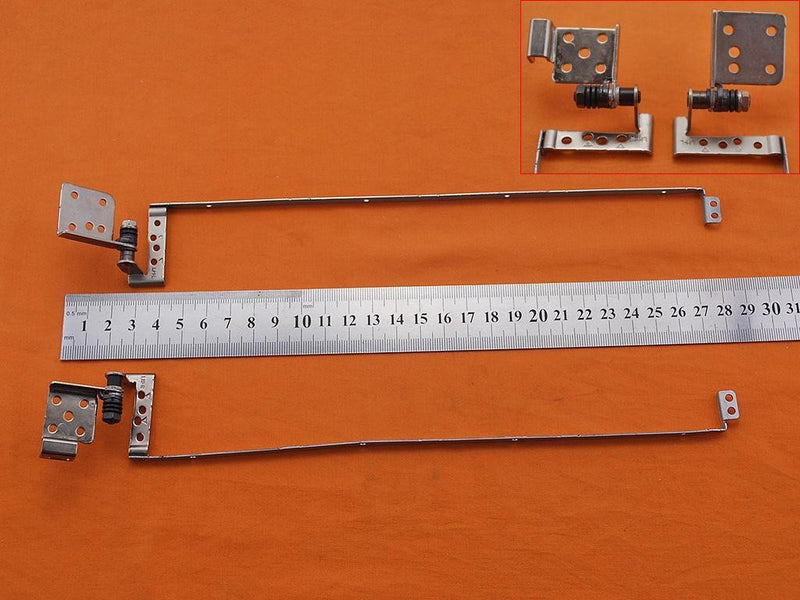 Bisagras Laptop Toshiba Satellite C870 C875 L870 L875 S875 H00037550 H00037560