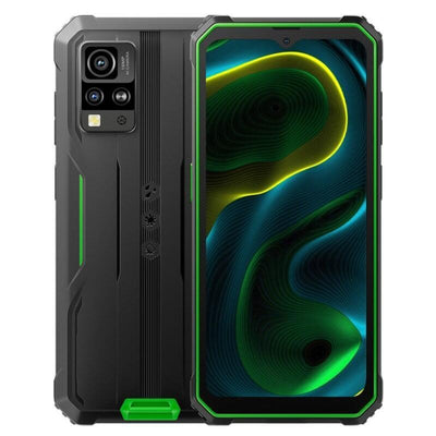 Blackview BV4800 Se 4GB/64GB Green — image 1