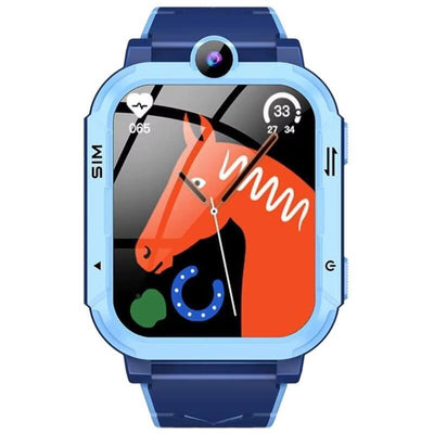 Blackview Z20 4G GPS Blue — image 1
