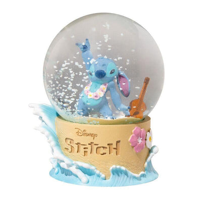 Bola Nieve Stitch Disney — image 1