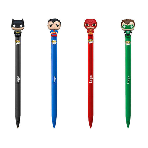 Pen Toppers DC Comics — image 1