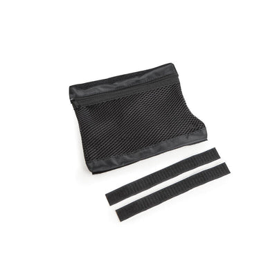 Bag With Cover Mesh White And Black Maletas Exteriores Type 5000/5500 — image 1
