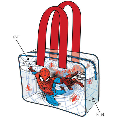 Marvel Bag Playa Spiderman — image 1