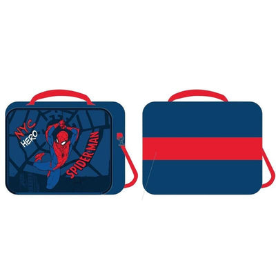 Marvel Bag Portameriendas Adaptable Spiderman — image 1