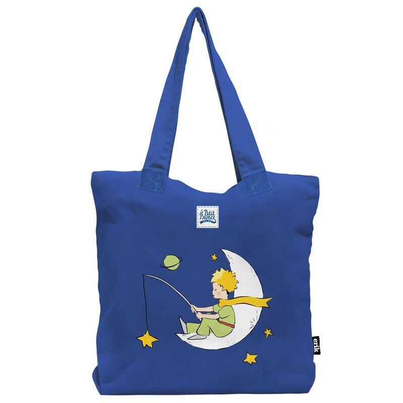 Bag Shopping Premium Principito