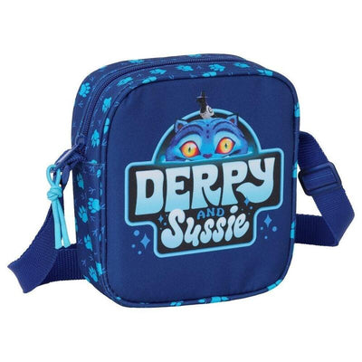 Bolso Shoulder Bag Derpy Kpop Demon Hunters — image 1