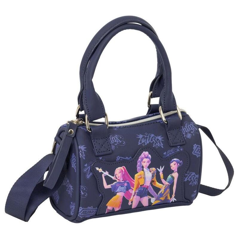 Bolso Shoulder Bag Kpop Demon Hunters