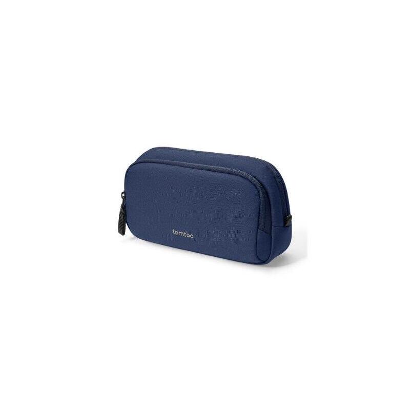 Tomtoc Bolso Mano Light T12 Navy Blue M
