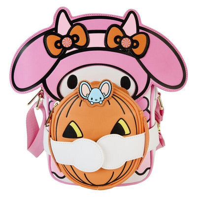Loungefly Bolso Devil My Melodi Sanrio — image 1