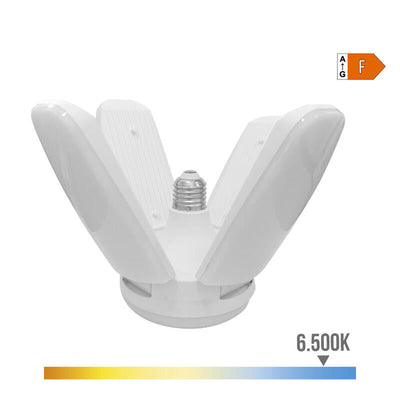 EDM Bulb Leaf LED E27 30W 3.000LM 6.500K Light Fria — image 1