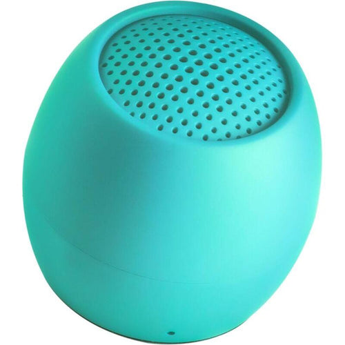 Boompods Zero Ocean Speaker Aquamarine — image 1