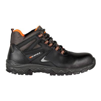 Cofra Bota Security Ascent S3 Src Size 46 — image 1