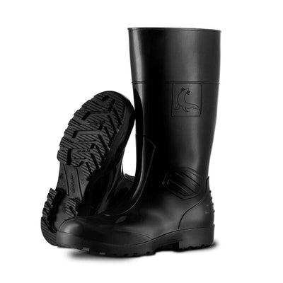 Bota Black Security Carbón S5 Src, Size 46 — image 1