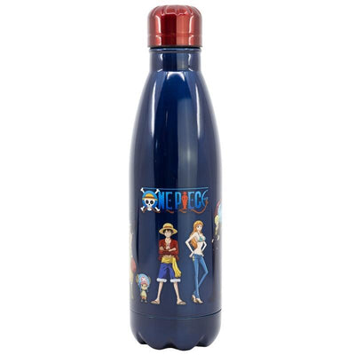 Bottle Steel Inoxidable 780ML One Piece — image 1