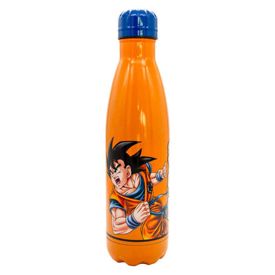 Bottle Steel Inoxidable Dragon Ball 540ML — image 1