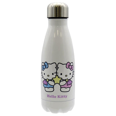 Bottle Steel Inoxidable Geminis Hello Kitty 550ML — image 1