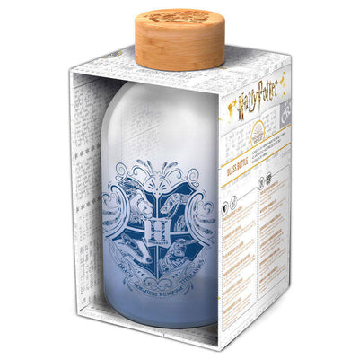 Bottle Glass Harry Potter 620ML — image 1