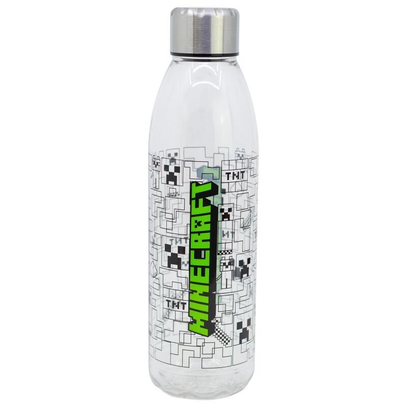 Bottle Water 980ML Minecraft Iconicmono