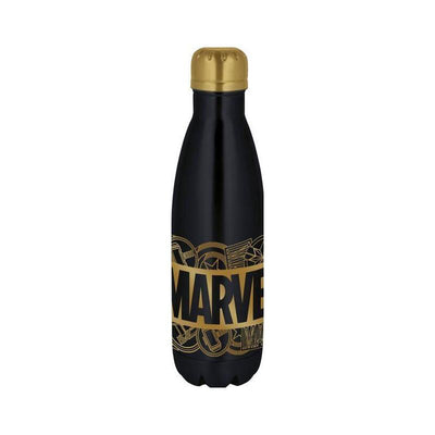 Bottle Aluminium 780ML Marvel Golden Treasure — image 1