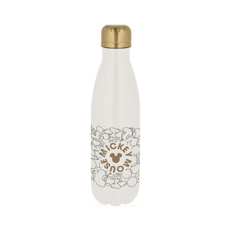 Bottle Aluminium 780ML Mickey Signature