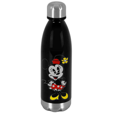 Bottle Minnie Disney — image 1