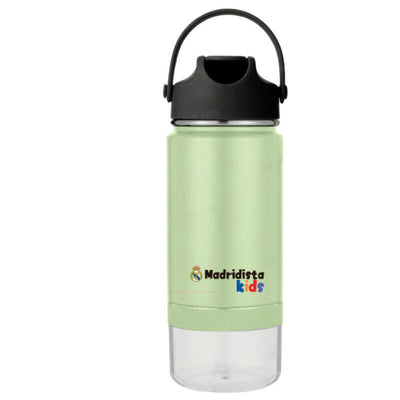 Bottle Thermal Kids Real Madrid 420ML — image 1