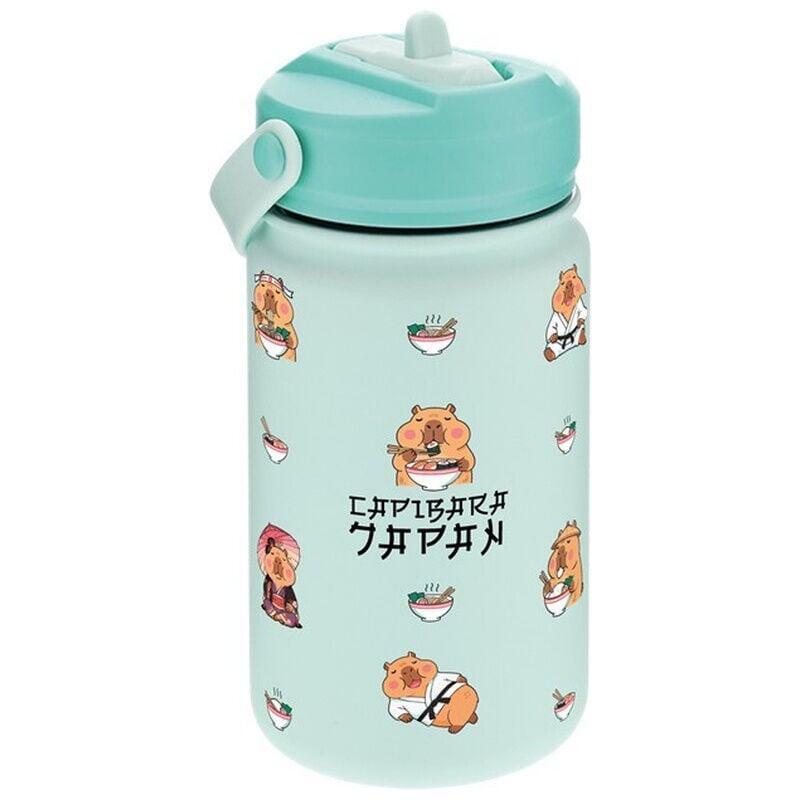 Bottle Thermal Japan Capibara 330ML