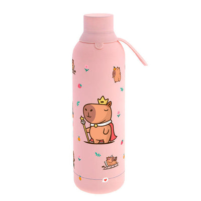 Bottle Thermal Majesty Capibara 700ML — image 1
