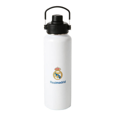 Bottle Thermal Real Madrid 1200ML — image 1