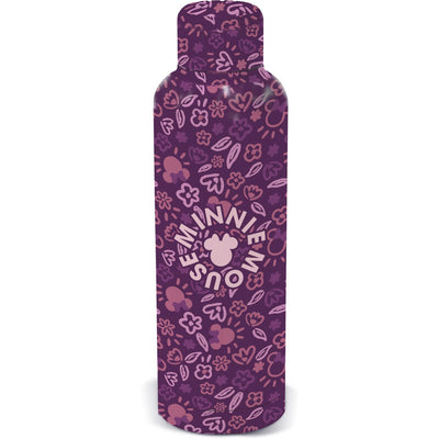 Bottle Thermos Steel Inoxidable 515ML Minnie Mouse Cherrylicious — image 1
