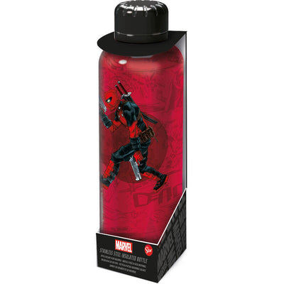 Bottle Thermos Marvel Deadpool — image 1