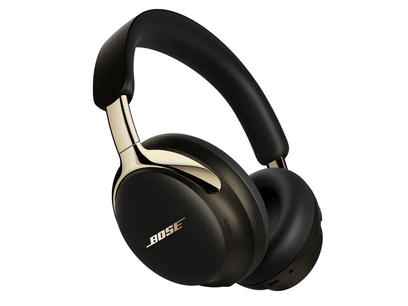 Bose Headphones Diadema Quietcomfort Ultra 2ª Generación With Cancelación Ruido