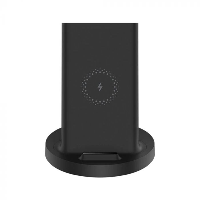 Xiaomi Charger Wireless Mi 20W Wireless Stand 1x USB Type-c