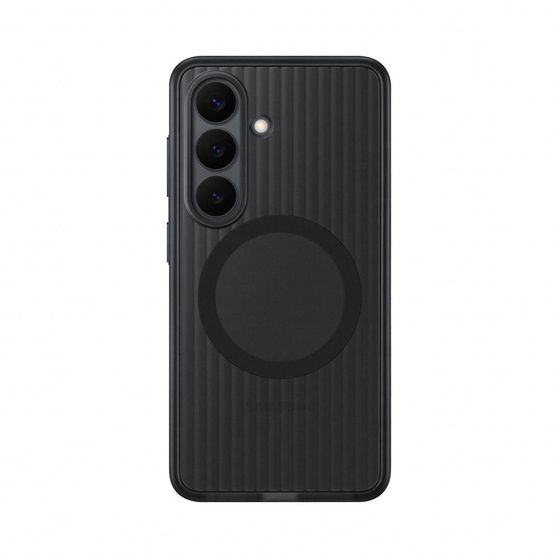 Samsung Rugged Magnet Case Galaxy S26, Black